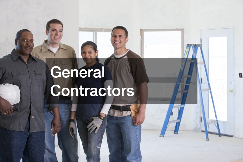 contractors